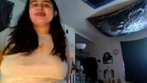 babydollalexiss online show from 7, 6, 2026