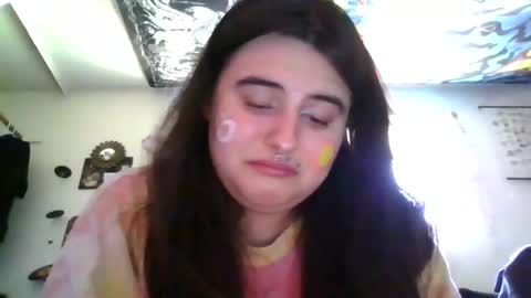 babydollalexiss online show from 13, 6, 2026