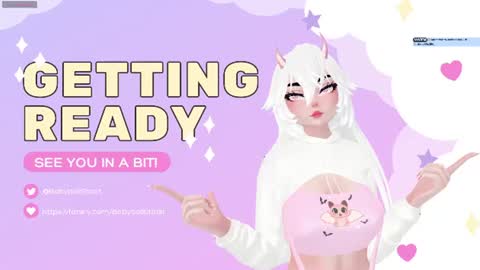 Starlit online show from 15, 6, 2026