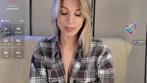 Kate online show from 22, 4, 2026