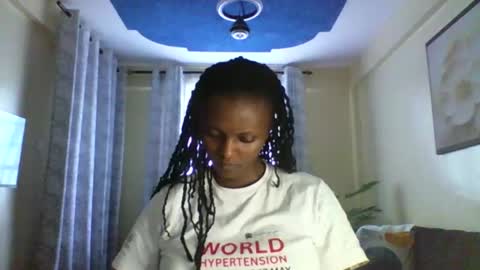 Babylisah online show from 8, 6, 2026