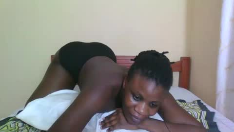 PRISCILLAH online show from 19, 6, 2026