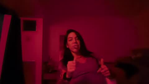 Alexis Paige online show from 24, 6, 2026