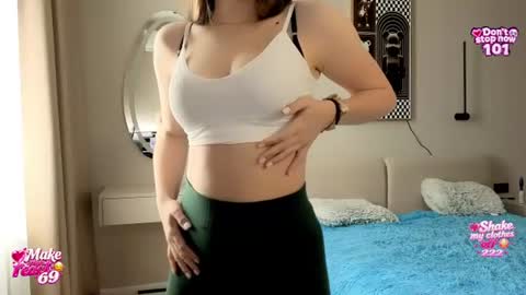 JOIN FAN CLUB TO GET MY CONTENT FOR FREE  online show from 18, 6, 2026