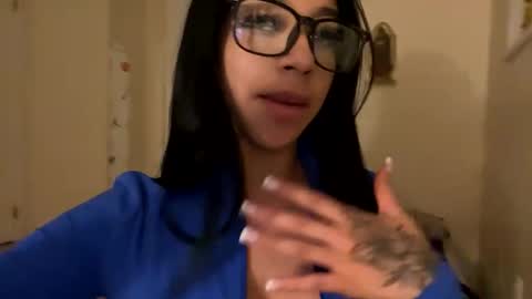 Snapshot of babyynaughty chatting on 10, 11, 2025 babyynaughty online show from 10, 11, 2025
