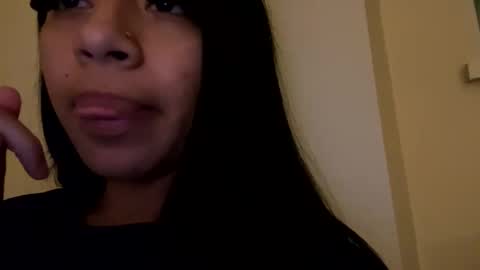 Snapshot of babyynaughty chatting on 9, 1, 2026 babyynaughty online show from 9, 1, 2026