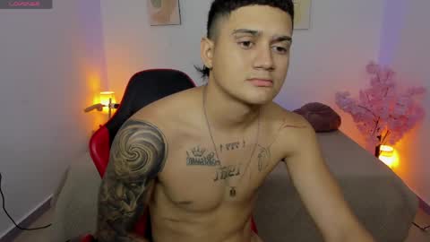 bad_boy__777 online show from 27, 5, 2026