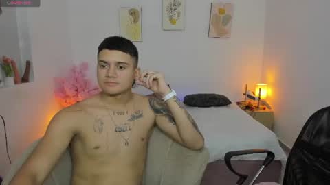 bad_boy__777 online show from 9, 6, 2026