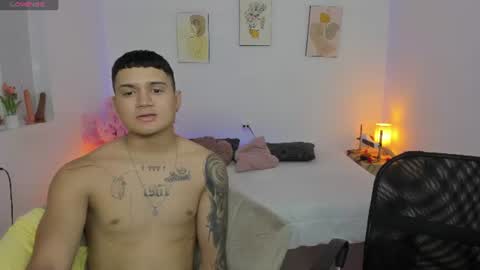 bad_boy__777 online show from 11, 6, 2026