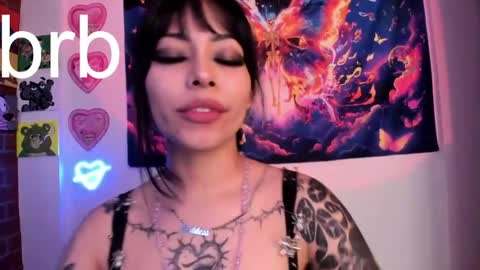 Bratty Lanita - independent online show from 16, 5, 2026