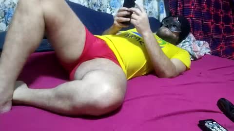 bad_wolf28 online show from 19, 5, 2026