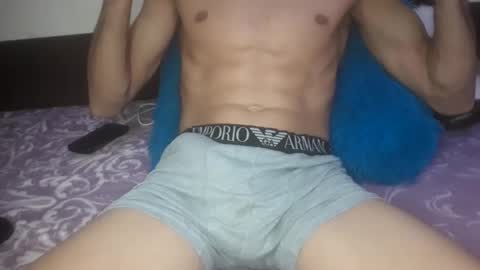 M online show from 26, 10, 2025