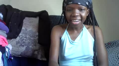 baddie_floxxy online show from 18, 6, 2026