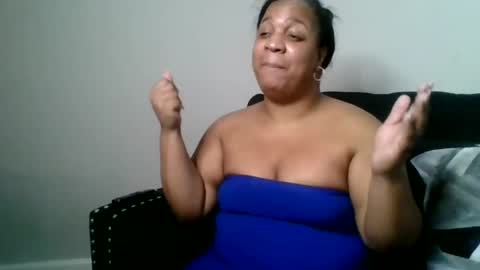 Badgirlbritt your favorite girl  online show from 18, 1, 2025