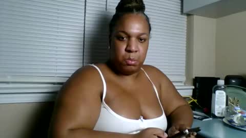 Badgirlbritt your favorite girl  online show from 2, 12, 2025