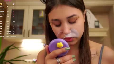 Snapshot of bae_miamor chatting on 23, 6, 2026 Hello my name is Ariella online show from 23, 6, 2026