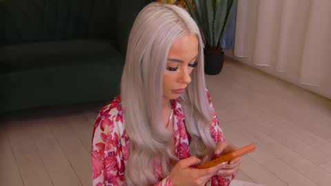 Snapshot of bailey_rush chatting on 27, 5, 2026 bailey_rush online show from 27, 5, 2026
