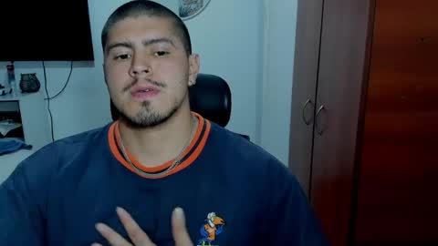 Andres -  online show from 9, 6, 2026