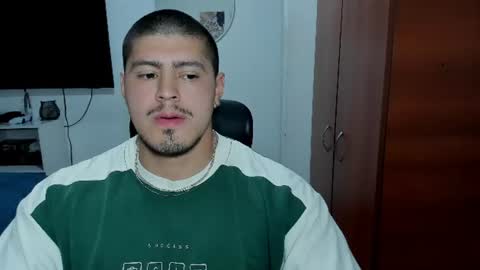 Andres -  online show from 12, 6, 2026