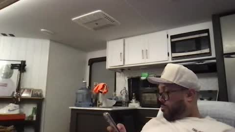 Snapshot of bape69 chatting on 5, 4, 2026 ForskinPapi online show from 5, 4, 2026