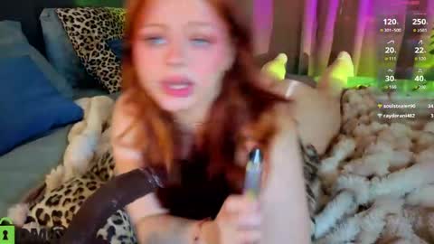 barbara_dunnn online show from 9, 6, 2026