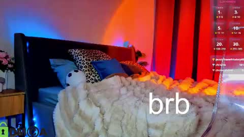barbara_dunnn online show from 22, 6, 2026
