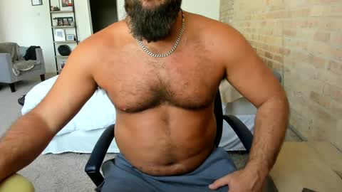 Snapshot of barebackheat chatting on 21, 9, 2025 Barebackheat online show from 21, 9, 2025