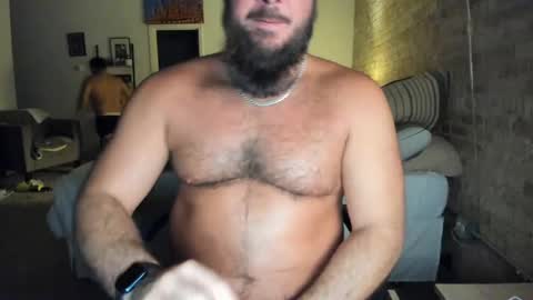 Snapshot of barebackheat chatting on 12, 10, 2025 Barebackheat online show from 12, 10, 2025