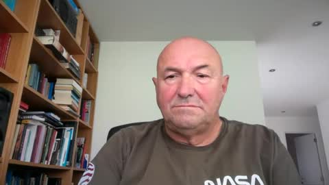 Snapshot of bartvel chatting on 15, 6, 2026 bartvel online show from 15, 6, 2026