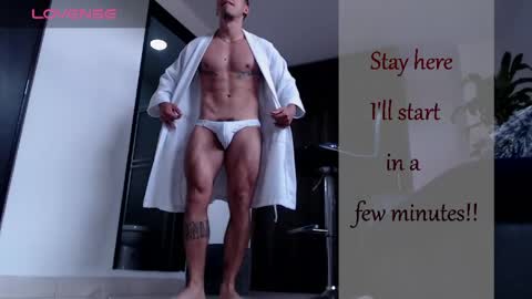 Bastian Independent Model online show from 6, 6, 2026