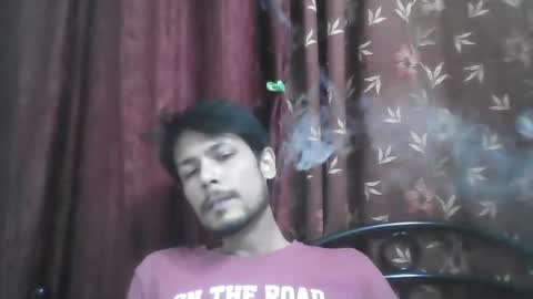 Snapshot of baybeeboi4u2 chatting on 1, 12, 2024 Neel online show from 1, 12, 2024