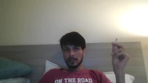 Snapshot of baybeeboi4u2 chatting on 20, 1, 2025 Neel online show from 20, 1, 2025