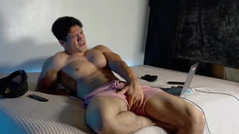 unknown online show from 6, 7, 2026