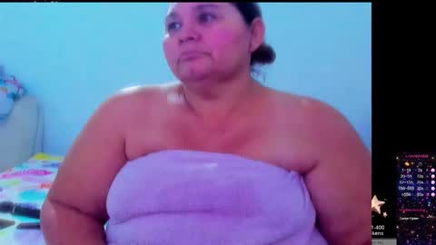 Michelle bbw online show from 8, 1, 2026