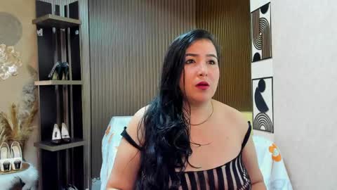 bbwluxurymuse online show from 3, 5, 2026