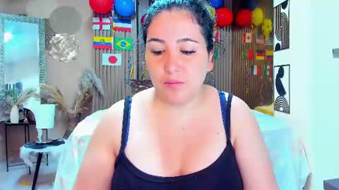 bbwluxurymuse online show from 16, 6, 2026