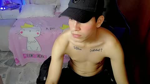 Snapshot of bby_cash_ chatting on 24, 2, 2026 BBY CASH online show from 24, 2, 2026