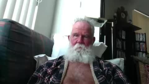 beardbushy online show from 23, 4, 2026
