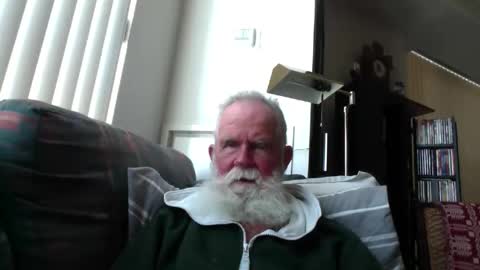 beardbushy online show from 29, 5, 2026