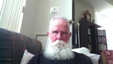 beardbushy online show from 7, 6, 2026