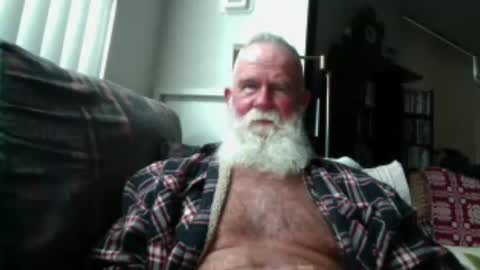 beardbushy online show from 14, 6, 2026