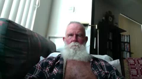 beardbushy online show from 17, 6, 2026