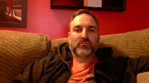beardedambition online show from 5, 6, 2026