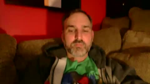 beardedambition online show from 8, 6, 2026