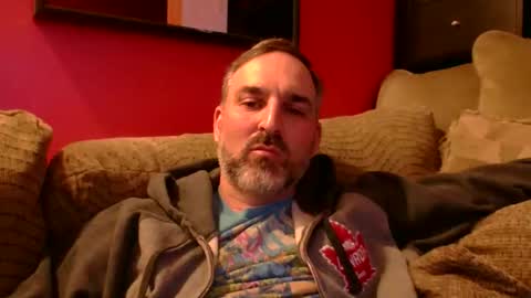 beardedambition online show from 8, 6, 2026