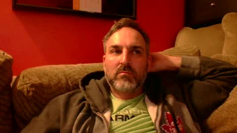 beardedambition online show from 17, 6, 2026