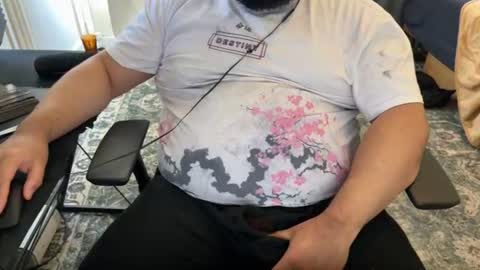 beardudeguy online show from 8, 6, 2026