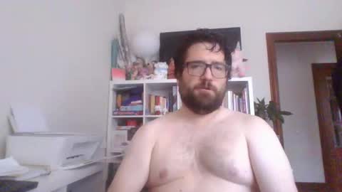 Snapshot of bearmen3107 chatting on 29, 5, 2026 bearmen3107 online show from 29, 5, 2026