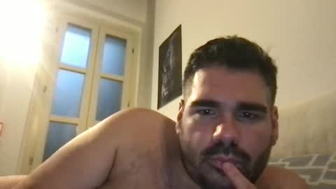 Snapshot of bearmichi chatting on 31, 5, 2026 BearMichi online show from 31, 5, 2026