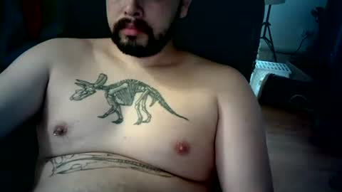 Snapshot of beartsmkr chatting on 5, 10, 2025 beartsmkr online show from 5, 10, 2025